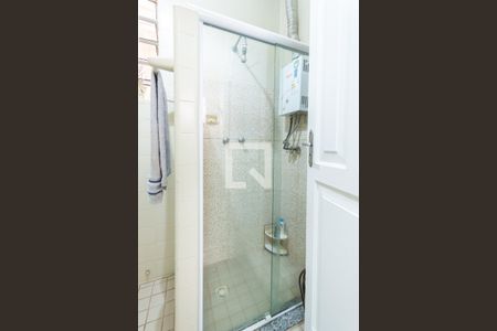 Casa à venda com 250m², 4 quartos e 2 vagasBanheiro primeiro andar