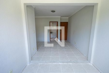 Sala de apartamento para alugar com 3 quartos, 80m² em Ouro Preto, Belo Horizonte