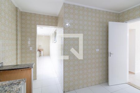 Apartamento à venda com 86m², 3 quartos e 1 vagaCozinha