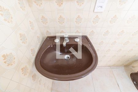 Apartamento à venda com 86m², 3 quartos e 1 vagaBanheiro 2