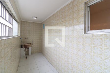 Apartamento à venda com 86m², 3 quartos e 1 vagaLavanderia