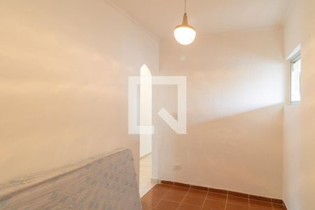 Apartamento à venda com 86m², 3 quartos e 1 vagaQuarto 3