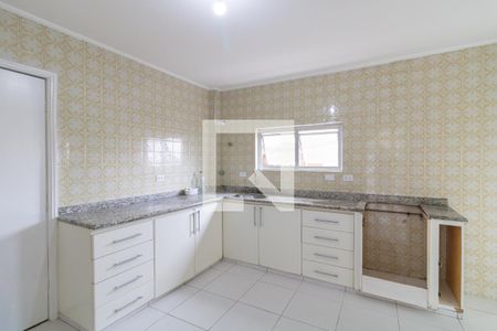 Apartamento à venda com 86m², 3 quartos e 1 vagaCozinha