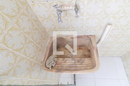 Apartamento à venda com 86m², 3 quartos e 1 vagaLavanderia (Torneira)