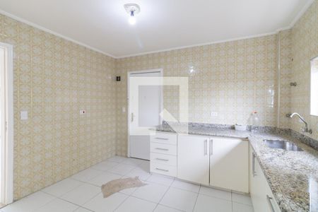 Apartamento à venda com 86m², 3 quartos e 1 vagaCozinha