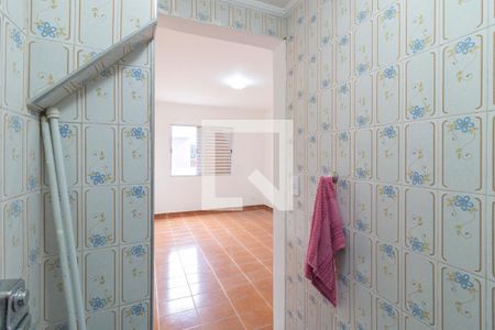 Apartamento à venda com 86m², 3 quartos e 1 vagaBanheiro