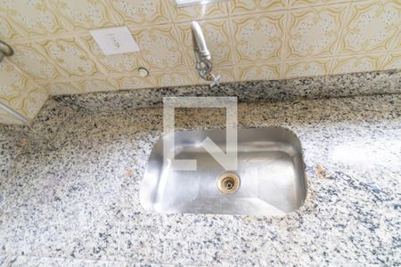 Apartamento à venda com 86m², 3 quartos e 1 vagaCozinha - Torneira