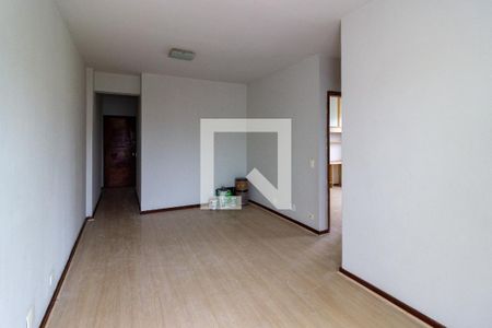 Sala de apartamento para alugar com 2 quartos, 65m² em Vila da Penha, Rio de Janeiro