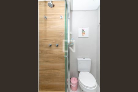 Apartamento para alugar com 68m², 2 quartos e 1 vagaBanheiro Corredor