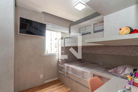 Apartamento para alugar com 68m², 2 quartos e 1 vagaQuarto 2