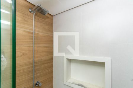Apartamento para alugar com 68m², 2 quartos e 1 vagaBanheiro da Suíte
