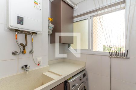 Apartamento para alugar com 68m², 2 quartos e 1 vagaÁrea de Serviço