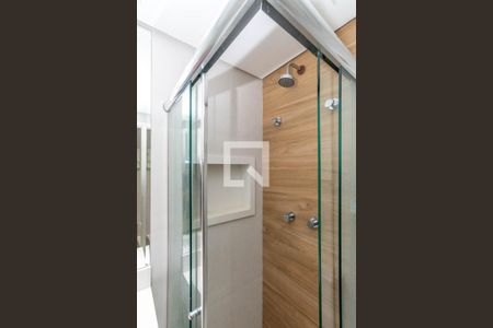 Apartamento para alugar com 68m², 2 quartos e 1 vagaBanheiro Corredor