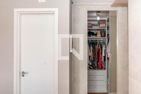 Apartamento para alugar com 68m², 2 quartos e 1 vagaCloset da suíte