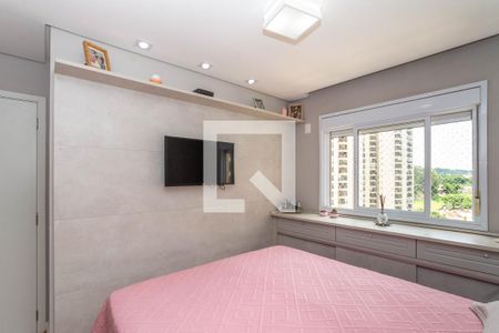 Suíte de apartamento para alugar com 2 quartos, 68m² em Jardim Flor da Montanha, Guarulhos