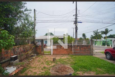 Vista do Quarto 1 de casa à venda com 2 quartos, 60m² em Feitoria, São Leopoldo