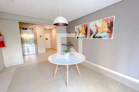 Studio para alugar com 26m², 1 quarto e sem vagaÁrea comum