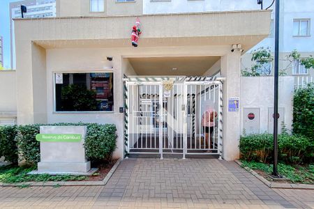 Studio para alugar com 26m², 1 quarto e sem vagaÁrea comum