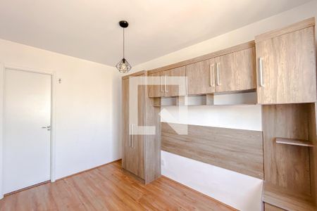 Suíte de kitnet/studio para alugar com 1 quarto, 26m² em Cambuci, São Paulo