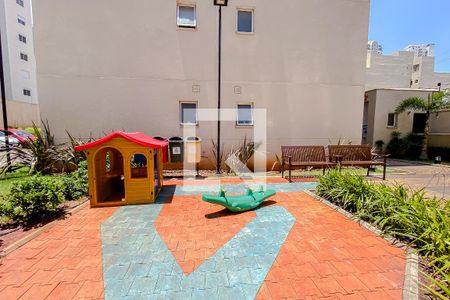 Studio para alugar com 26m², 1 quarto e sem vagaÁrea comum - Playground