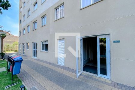 Studio para alugar com 26m², 1 quarto e sem vagaÁrea comum