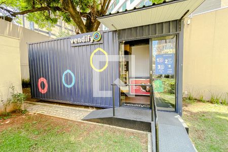 Studio para alugar com 26m², 1 quarto e sem vagaÁrea comum