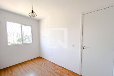 Suíte de kitnet/studio para alugar com 1 quarto, 26m² em Cambuci, São Paulo