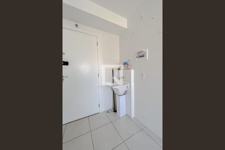 Studio para alugar com 26m², 1 quarto e sem vagaÁrea de Serviço