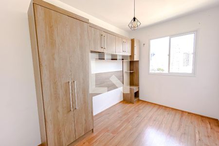 Suíte de kitnet/studio para alugar com 1 quarto, 26m² em Cambuci, São Paulo