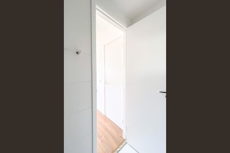 Studio para alugar com 26m², 1 quarto e sem vagaBanheiro da Suíte