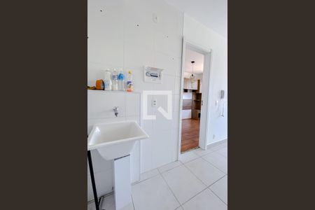 Studio para alugar com 26m², 1 quarto e sem vagaÁrea de Serviço