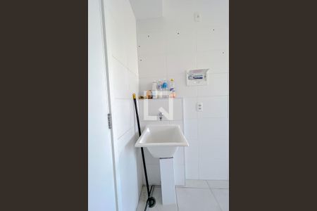 Studio para alugar com 26m², 1 quarto e sem vagaÁrea de Serviço