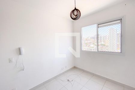 Sala de kitnet/studio para alugar com 1 quarto, 26m² em Cambuci, São Paulo