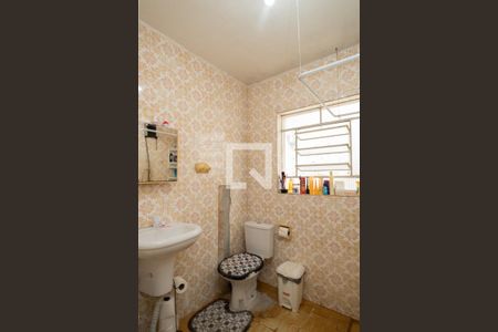 Casa à venda com 160m², 3 quartos e 2 vagasBanheiro Social 1