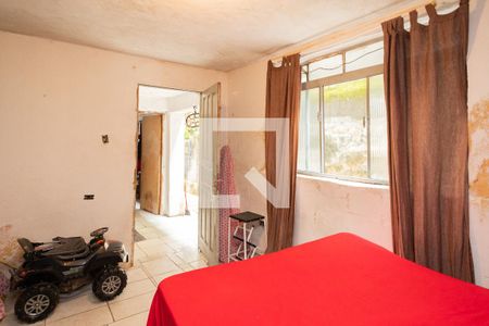 Casa à venda com 160m², 3 quartos e 2 vagasQuarto 2