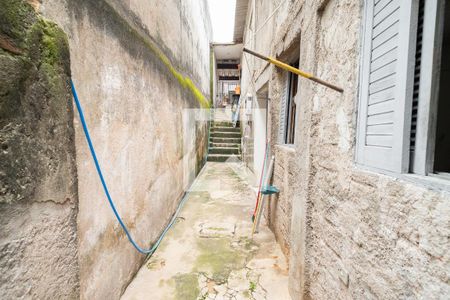 Casa à venda com 160m², 3 quartos e 2 vagasQuintal 