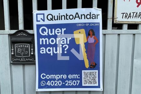 Casa à venda com 160m², 3 quartos e 2 vagasFachada