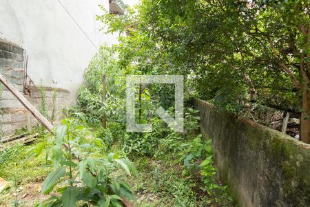 Casa à venda com 160m², 3 quartos e 2 vagasQuintal  de trás 