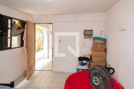 Casa à venda com 160m², 3 quartos e 2 vagasQuarto 3