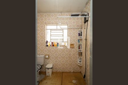 Casa à venda com 160m², 3 quartos e 2 vagasBanheiro Social 1