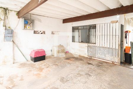 Casa à venda com 160m², 3 quartos e 2 vagasGaragem