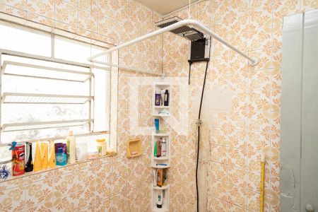 Casa à venda com 160m², 3 quartos e 2 vagasBanheiro Social 1