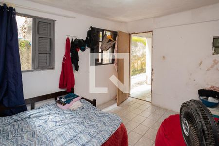 Casa à venda com 160m², 3 quartos e 2 vagasQuarto 3