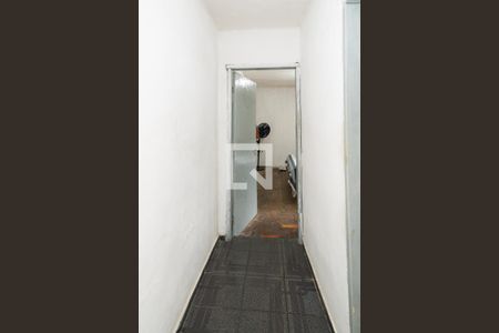 Acesso - Quarto 1 de casa à venda com 3 quartos, 160m² em Taboão, São Bernardo do Campo
