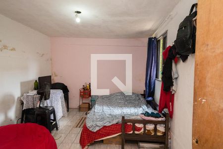 Casa à venda com 160m², 3 quartos e 2 vagasQuarto 3