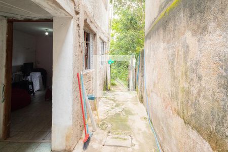 Casa à venda com 160m², 3 quartos e 2 vagasQuintal 