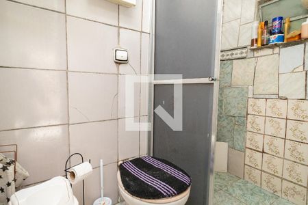 Casa à venda com 160m², 3 quartos e 2 vagasBanheiro 2