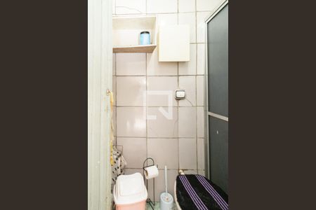 Casa à venda com 160m², 3 quartos e 2 vagasBanheiro 2