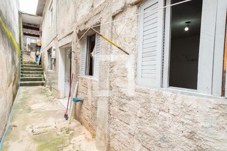 Casa à venda com 160m², 3 quartos e 2 vagasQuintal 