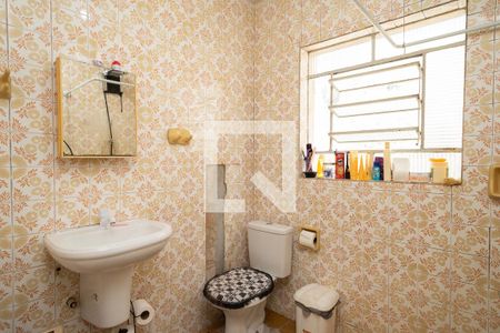 Casa à venda com 160m², 3 quartos e 2 vagasBanheiro Social 1